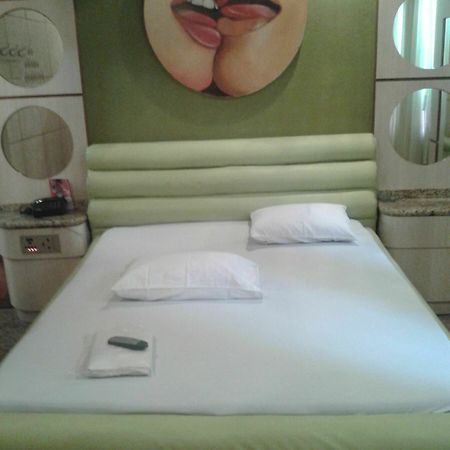 Hotel Emocoes - Adults Only Rio de Janeiro Exterior photo