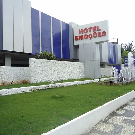 Hotel Emocoes - Adults Only Rio de Janeiro Exterior photo
