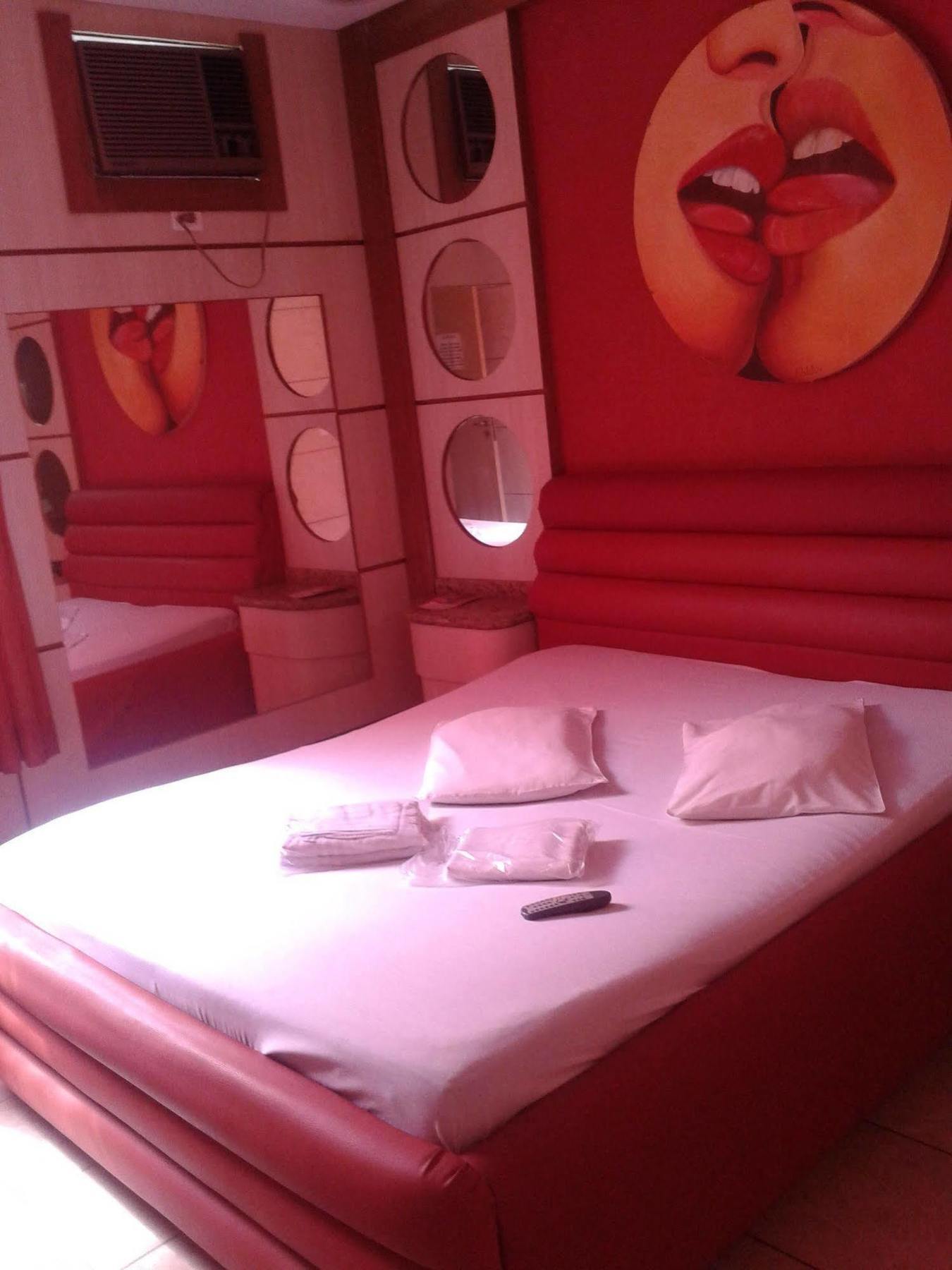 Hotel Emocoes - Adults Only Rio de Janeiro Exterior photo