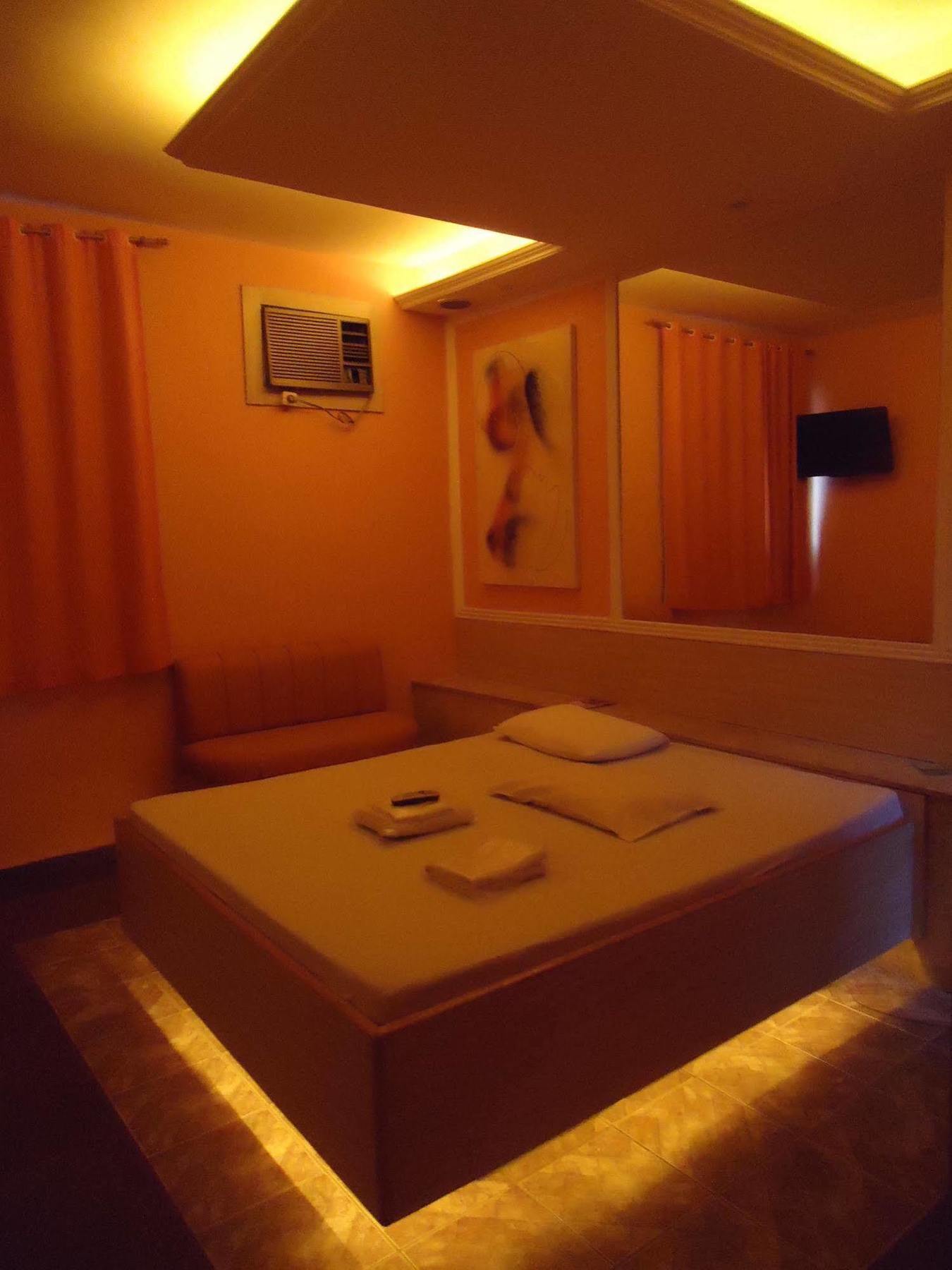 Hotel Emocoes - Adults Only Rio de Janeiro Exterior photo