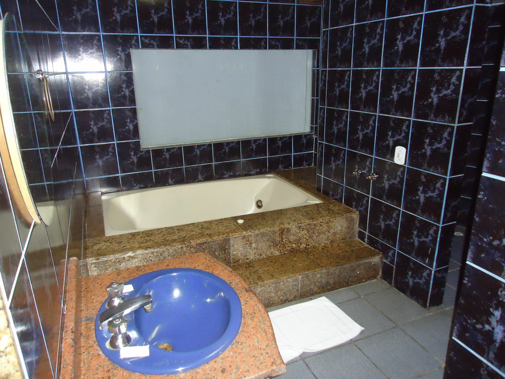Hotel Emocoes - Adults Only Rio de Janeiro Exterior photo