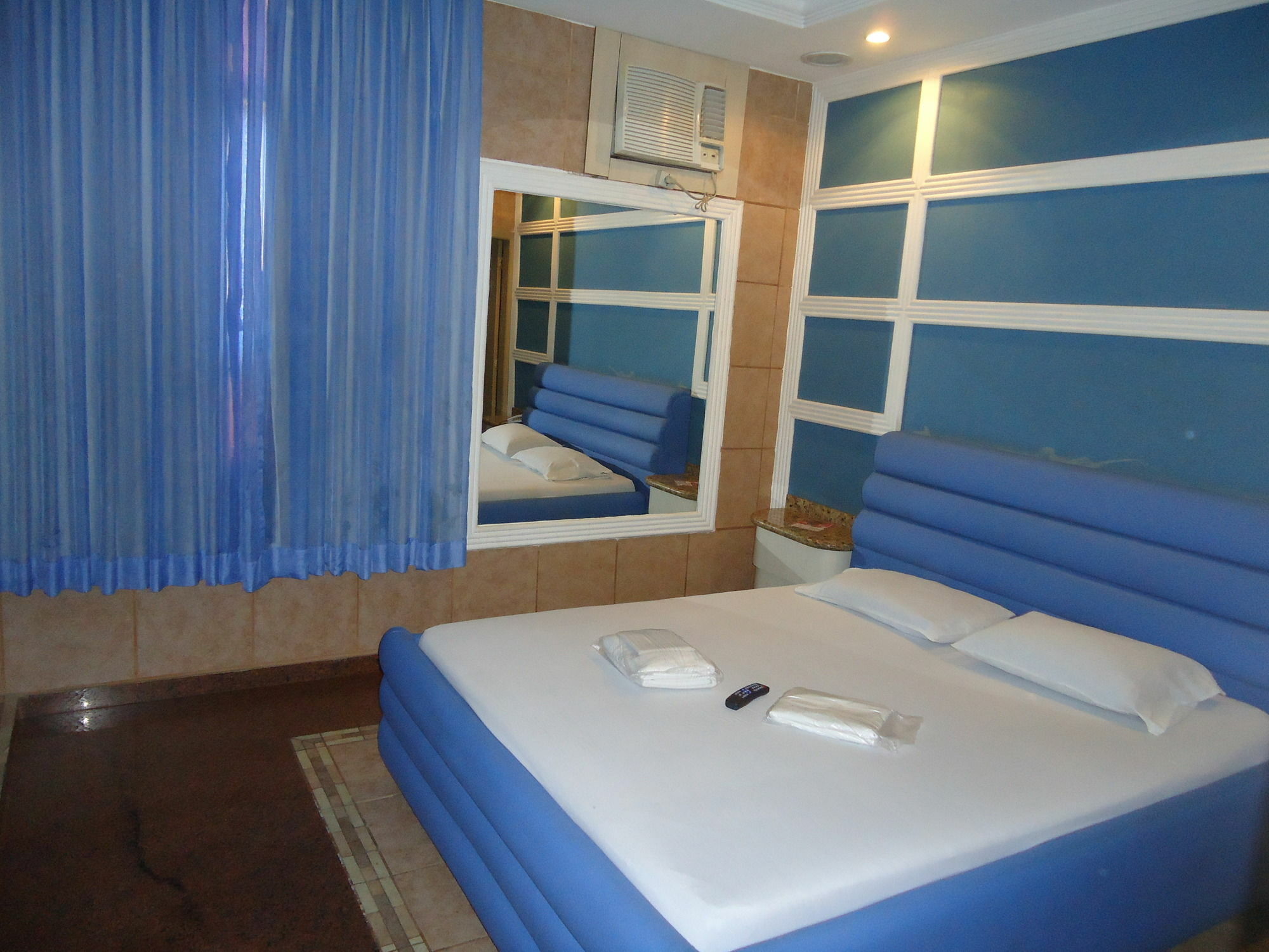 Hotel Emocoes - Adults Only Rio de Janeiro Exterior photo
