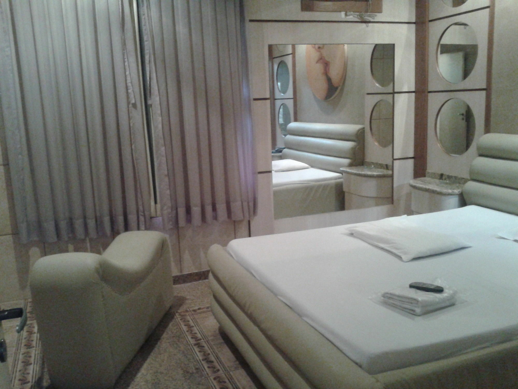 Hotel Emocoes - Adults Only Rio de Janeiro Exterior photo