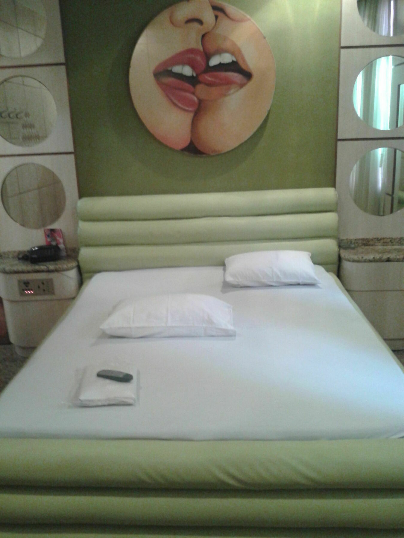 Hotel Emocoes - Adults Only Rio de Janeiro Exterior photo