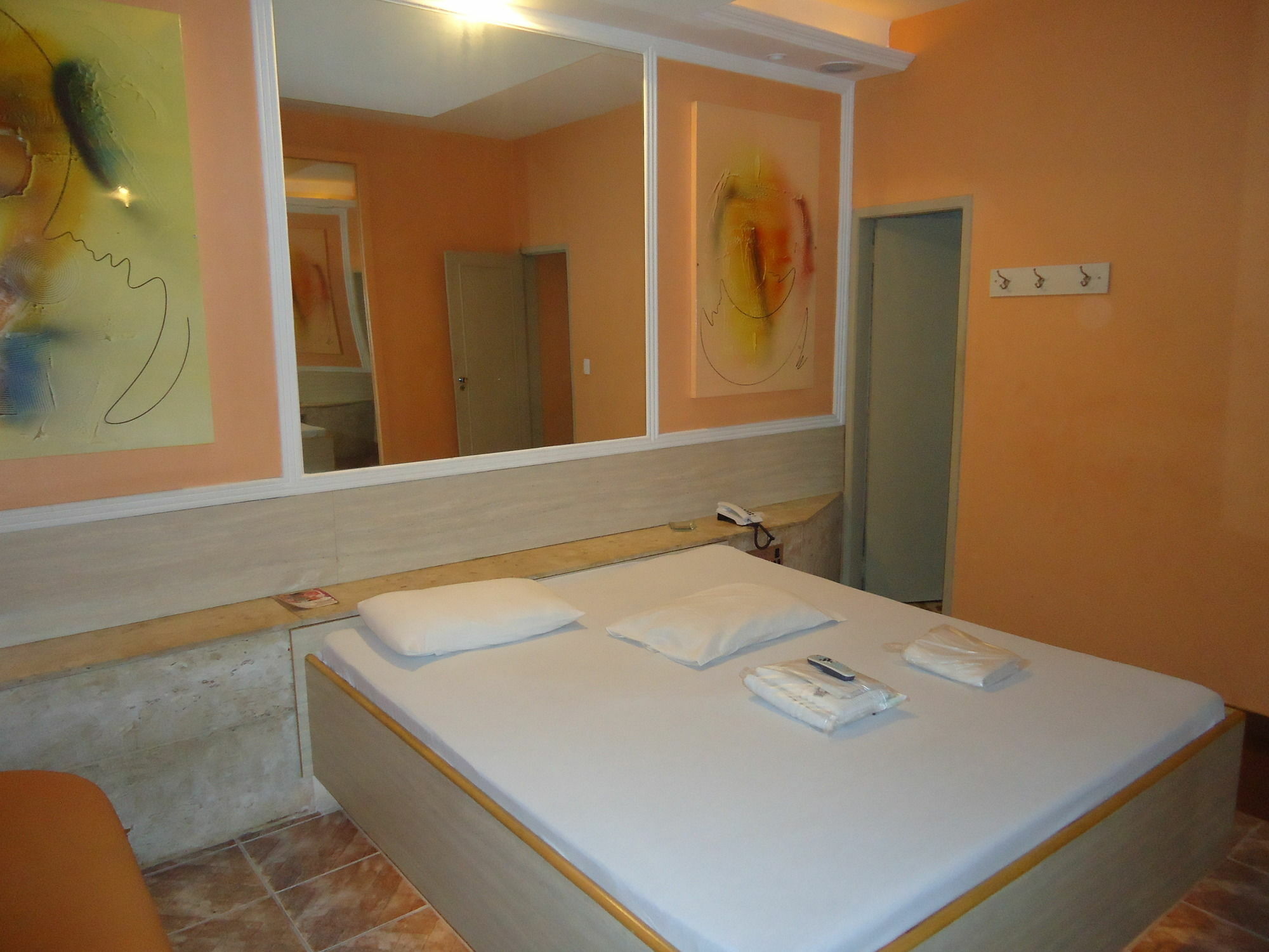 Hotel Emocoes - Adults Only Rio de Janeiro Exterior photo