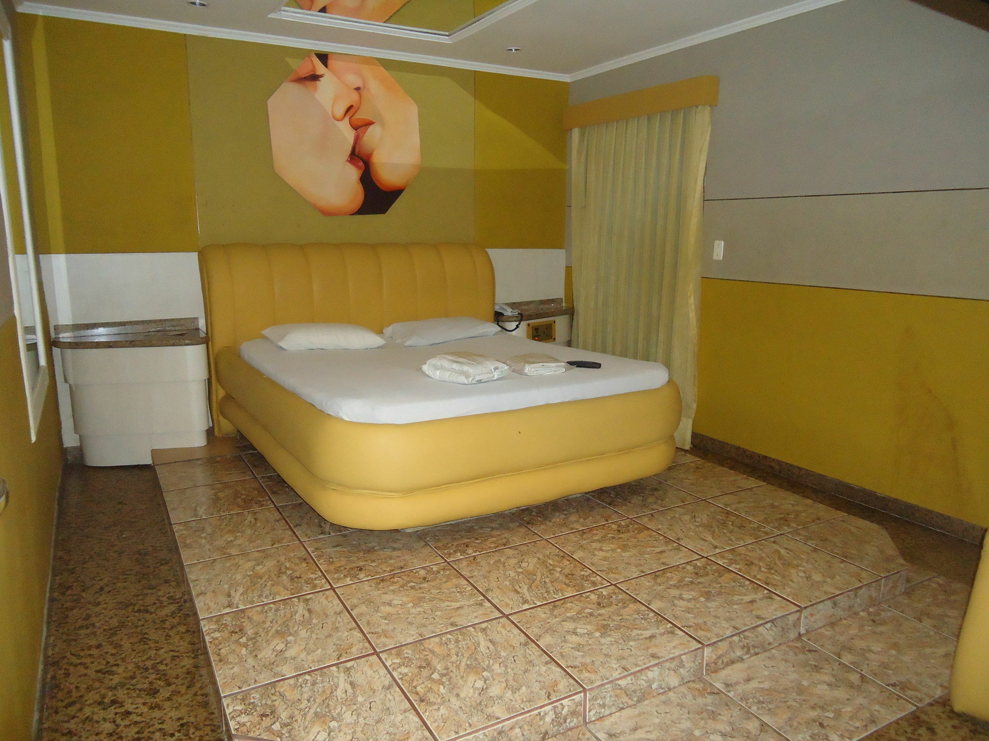 Hotel Emocoes - Adults Only Rio de Janeiro Exterior photo