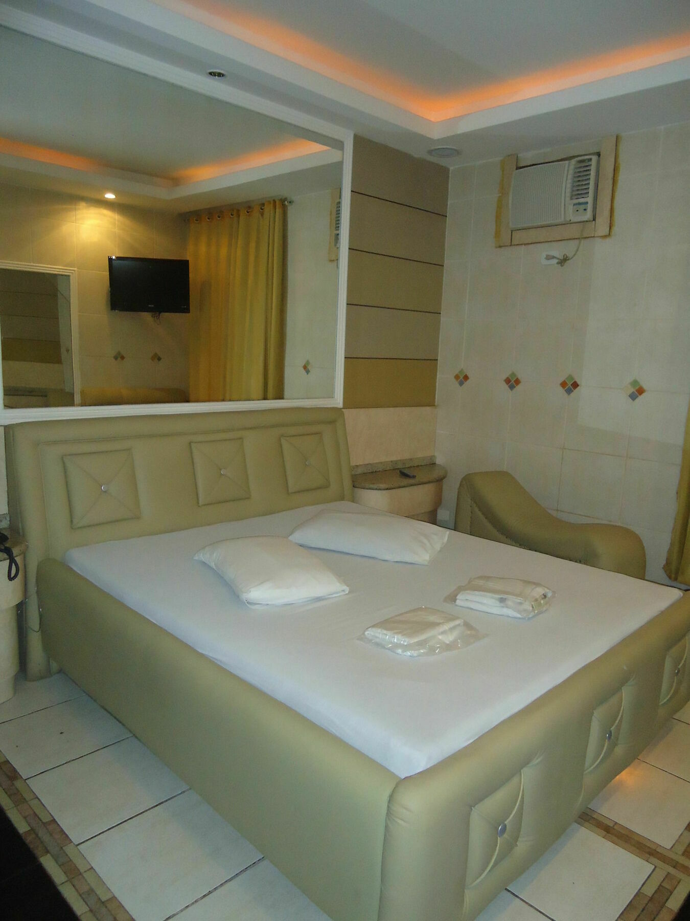 Hotel Emocoes - Adults Only Rio de Janeiro Exterior photo