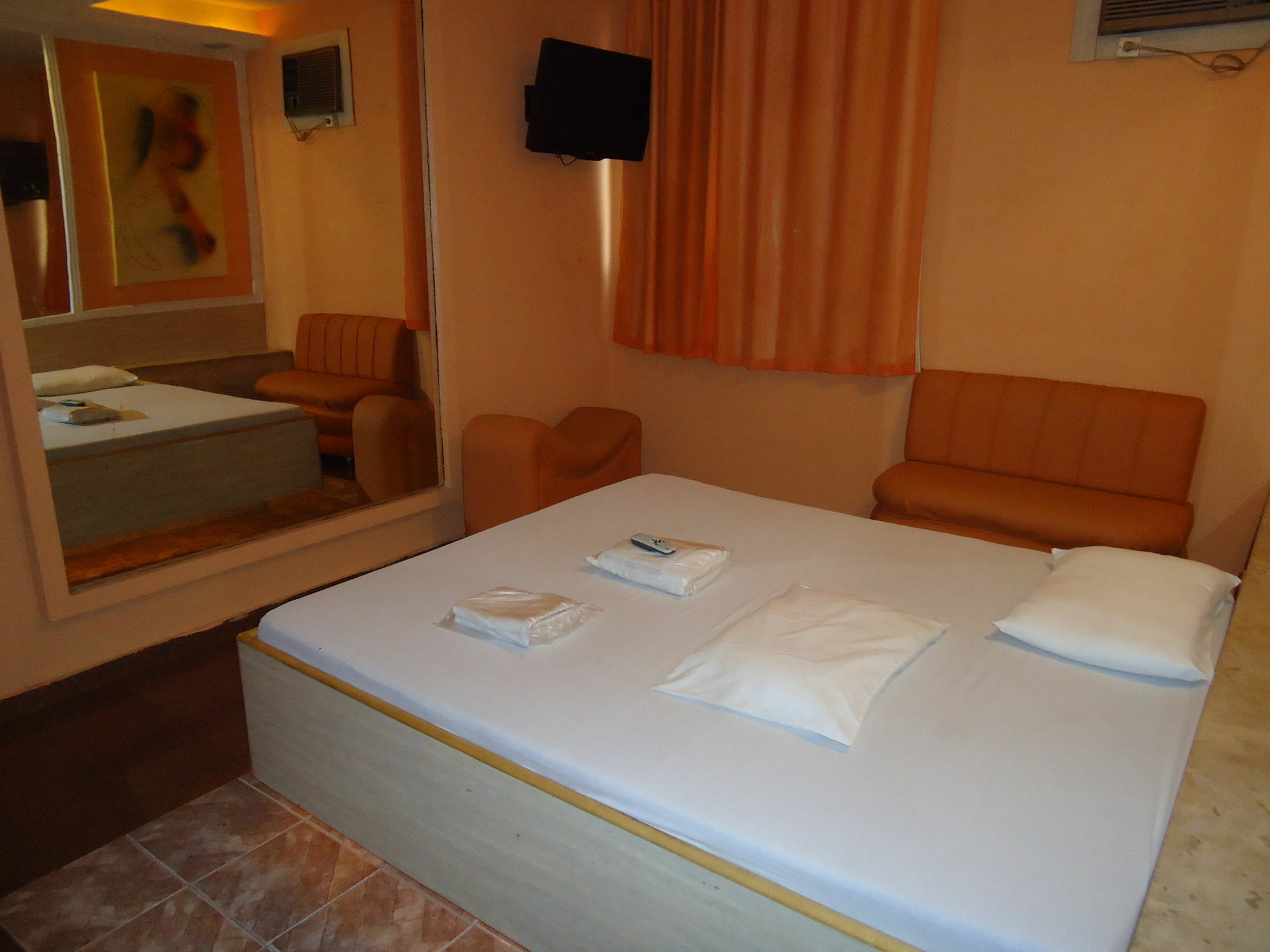 Hotel Emocoes - Adults Only Rio de Janeiro Exterior photo
